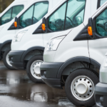 Commercial Vehicle Insurance